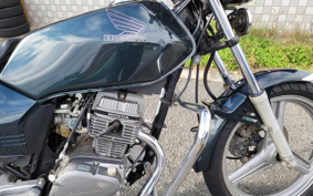 HONDA CB125 JC06