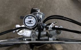 YAMAHA TW200 DG07J