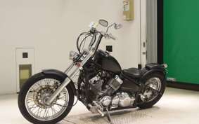 YAMAHA DRAGSTAR 400 1997 4TR