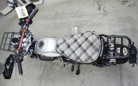 HONDA MONKEY 125 2020 JB05