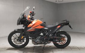 KTM 390 ADVENTURE 2020 JGJ40