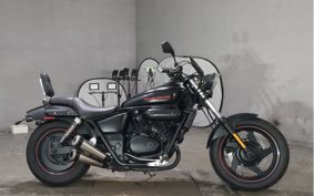 HONDA MAGNA 250 MC29