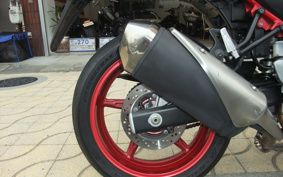 SUZUKI SV650 ABS 2021 VP55B