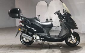 KYMCO GRANDDINK125Z SH25DC