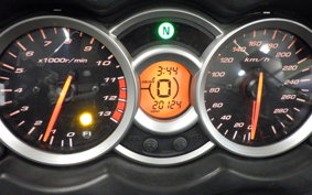 SUZUKI HAYABUSA Gen.2 2013