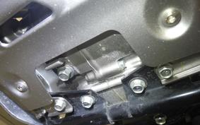 HONDA CT125-2 2017 JA65