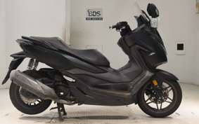 HONDA FORZA 250 MF13