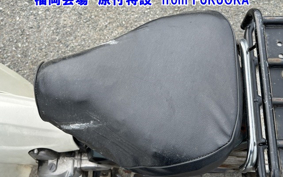 HONDA C50 SUPER CUB E