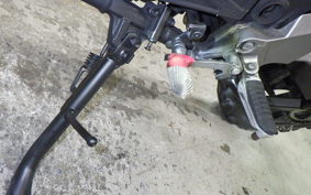 SUZUKI V-STROM 250