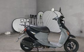 SUZUKI LET`S4 CA45A