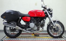 DUCATI GT1000 2006 ZDMC103AA6B