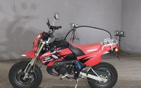 KAWASAKI KSR-2 MX080B