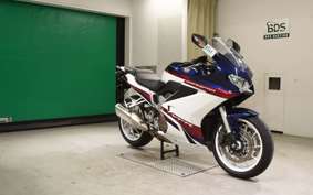 HONDA VFR800F 2019 RC79