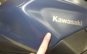 KAWASAKI NINJA 250 2022 EX250Y