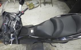 HONDA SILVER WING 400 GTA 2015