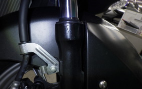 SUZUKI SKYWAVE 200 (Burgman 200) CH41A