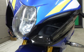 SUZUKI GSX-R1000R A 2020 DM11G