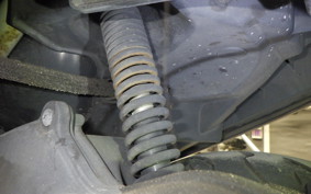 SUZUKI LET's 5 G CA47A