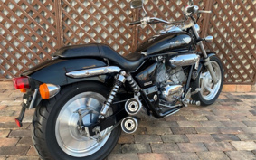 HONDA V-TWIN MAGNA MC29