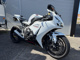 Фото Honda CBR1000RR 2016 с японского аукциона