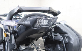 YAMAHA NIKEN GT 2019 RN58J