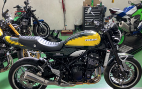 KAWASAKI Z900RS 2024 ZR900K