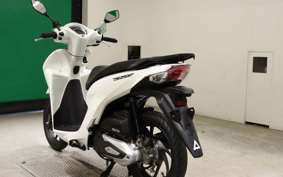 HONDA DIO 110 2022 JK03