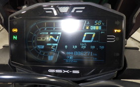 SUZUKI GSX-S 1000 Gen.2 2022 EK1AA