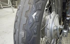 HONDA CB400SS E 2005 NC41