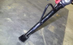 HONDA MONKEY 125 2026 JB05