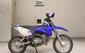 YAMAHA TT-R110 2008