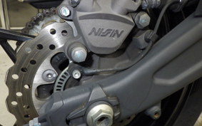 KAWASAKI NINJA 650 A 2020