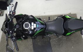 KAWASAKI Z900 Gen.2 SE 2022 ZR900B