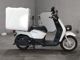 Фото Honda BENLY 50 с японского аукциона