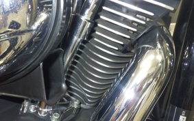 HARLEY FLSTN 1580 2006