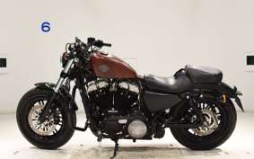 HARLEY XL1200X 2018