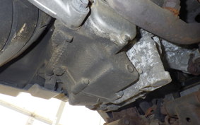SUZUKI SKYWAVE 250 (Burgman 250) M CJ45A