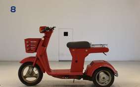 HONDA JOY 2007 TB08