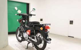 HONDA ｸﾛｽｶﾌﾞ110-2 2018 JA45