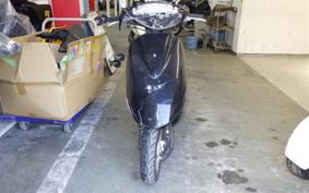 HONDA DIO Gen.6 2009 AF68