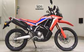 HONDA CRF250 GEN 2 RALLY 2026 MD47