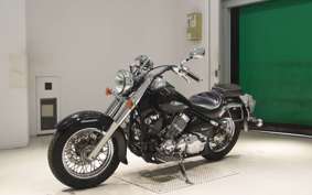 YAMAHA DRAGSTAR 400 CLASSIC  2014 VH02J