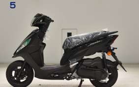 YAMAHA JOG 125 2003 SEJ5J