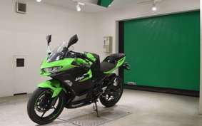 KAWASAKI NINJA 400 2019 EX400G
