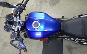 SUZUKI GSX1400 2006 GY71A