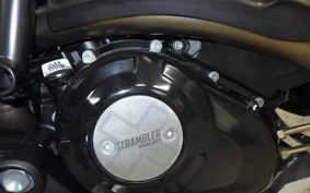 DUCATI SCRAMBLER FULL THROTTLE 2023