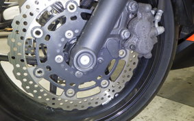 KAWASAKI NINJA 400 2013 EX400E