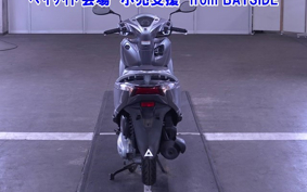 HONDA LEAD 125