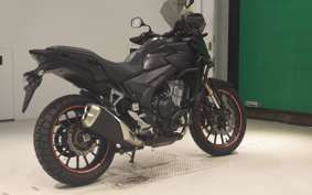 HONDA 400X 2018 NC56