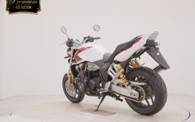 HONDA CB1300SF SUPER FOUR SP 2026 SC54